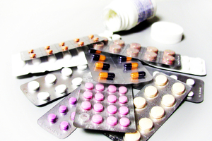 Patients stay safe with new community pharmacy support