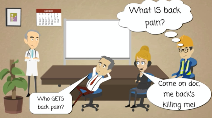 Patients to benefit from 300 educational videos

