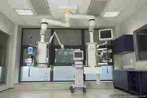 Pendants in the ICU