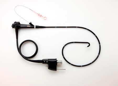 Pentax launches HD video colonoscope