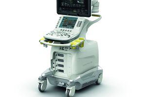 PENTAX Medical and Hitachi Medical Systems Europe launch new ultrasound video bronchoscope 