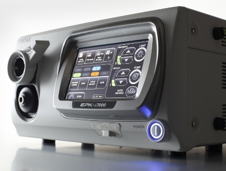 PENTAX Medical announces next generation HD endoscopic platform