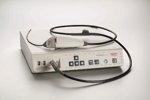 PENTAX Medical launches new ENT videoscope solution