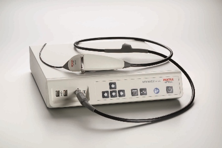 PENTAX Medical launches new ENT videoscope solution