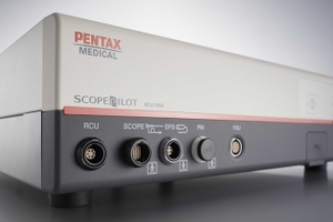 PENTAX Medical launches new high-definition pulmonology endoscopy system for crystal-clear imaging