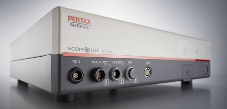 PENTAX Medical launches new high-definition pulmonology endoscopy system for crystal-clear imaging
