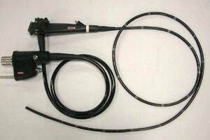 PENTAX UK launches new HD enteroscope