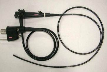 PENTAX UK launches new HD enteroscope