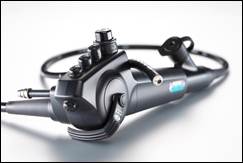 PENTAX unveils world's-first HD bronchoscope