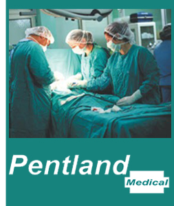 Pentland Medical Ltd. at the IPS Meeting