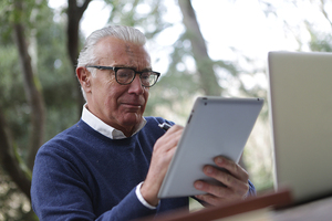 People at the heart of care and the role of technology