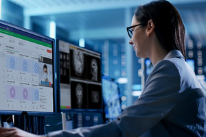 Philips and Alliance Medical pilot new vision for radiology