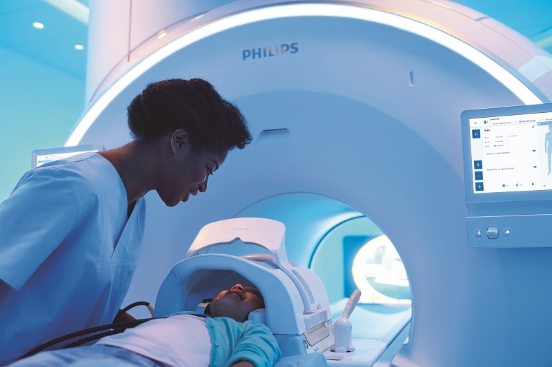 It is hoped the films may help to reduce anxiety and stress, with fewer children needing to be sedated
