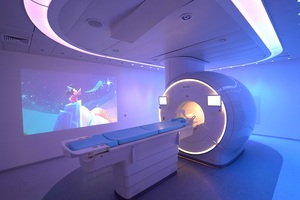 Philips and Disney announce partnership to improve radiology outcomes for children
