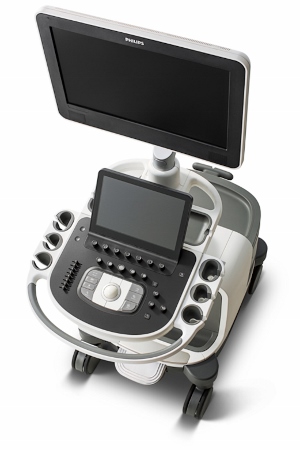 Philips and King’s College sign five-year MES agreement for ultrasound 