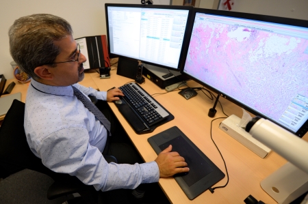 Philips and LabPON to create world’s-largest pathology database