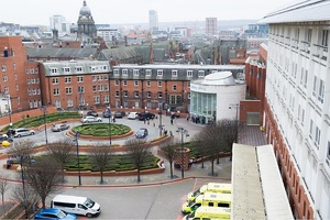 Philips and Leeds NHS trust set new standards for integrated cardiac care