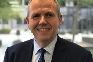 Philips appoints Charlie McCaffrey as health systems sales lead for the UK and Ireland 