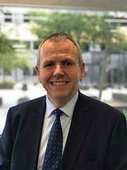 Philips appoints Charlie McCaffrey as health systems sales lead for the UK and Ireland 