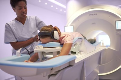 Philips brings new 3.0T MR system to market 