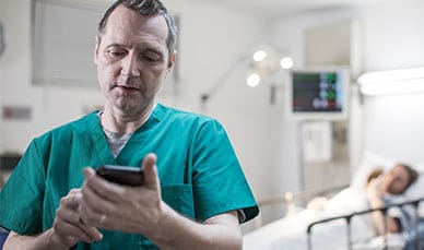 Philips enhances point-of-care ultrasound with Reacts platform for remote collaboration and virtual training