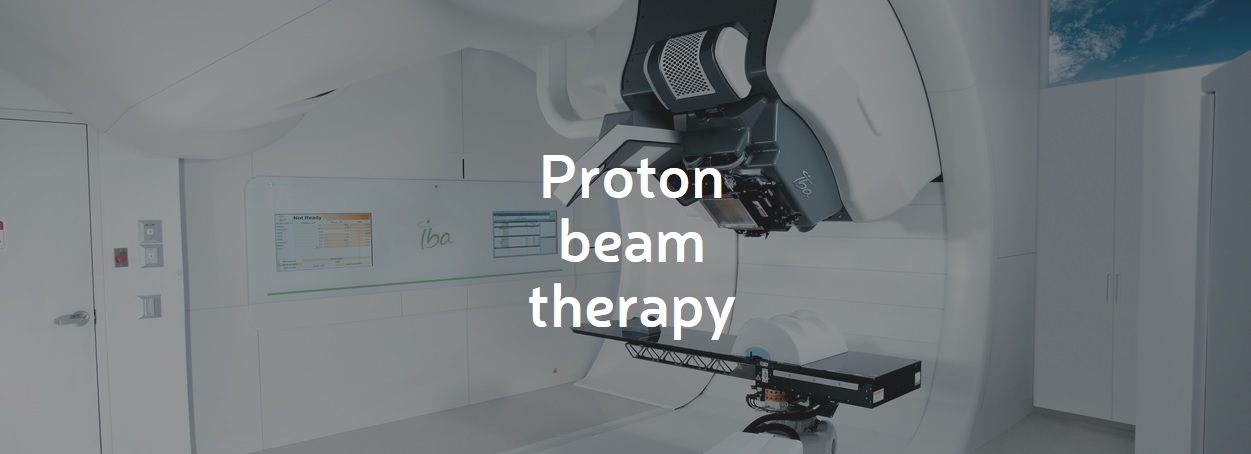 Philips, IBA, and Proton Partners International bring first proton beam therapy service to UK oncology clinic