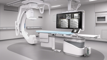 Philips launches Azurion image-guided-therapy platform to enhance patient care and optimise lab productivity