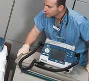 Philips launches cardiac defibrillator for adults and children