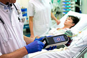 Philips launches Minicare I-20 troponin blood test for rapid diagnosis of heart attack at the point of care 