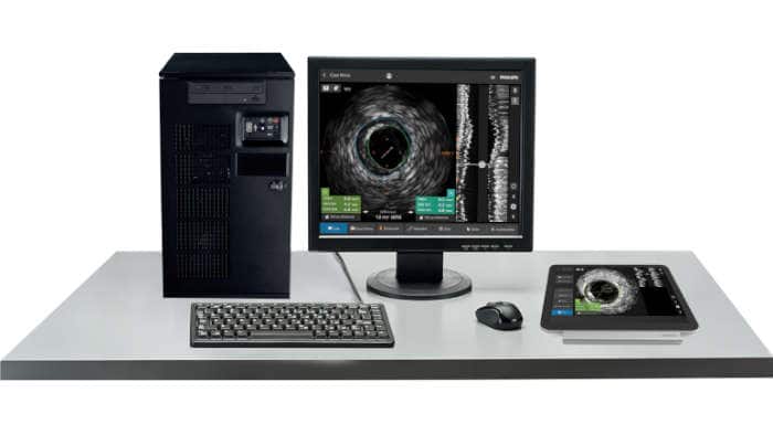 Philips launches new integrated interventional applications platform, IntraSight