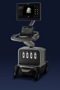 Philips launches premium ultrasound system