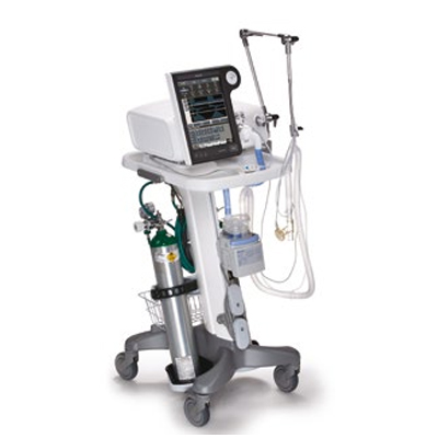 Philips launches two-in-one critical care ventilator across Europe