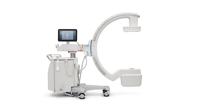 Philips launches Zenition mobile C-Arm imaging platform