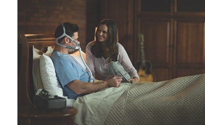 Philips showcases latest patient-driven sleep and respiratory solutions 