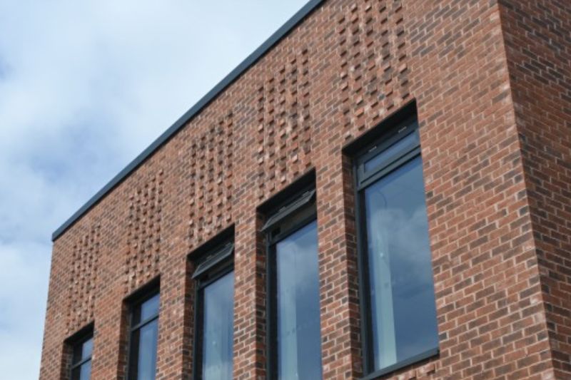 Phoenix Brickwork subcontract works on £150m mental health facility