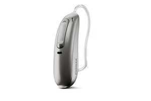 Phonak expands its range of Lumity hearing aids