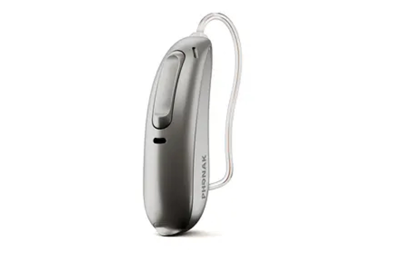 Phonak expands its range of Lumity hearing aids