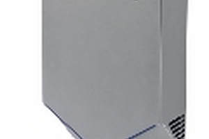 PHS Washrooms announces availability of Dyson Airblade V hand dryer