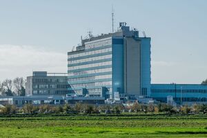Pilgrim Hospital secures £23 million funding for energy efficiency upgrades