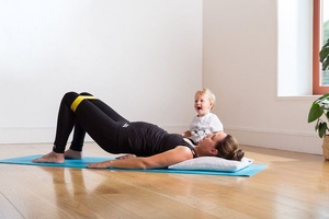 Pilot study reveals positive impact of digital support for pregnant women and new mums