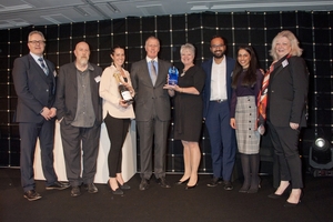 Pinders Healthcare Design Awards 2018 - the winners are announced