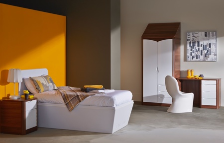 Pineapple Contracts' bed exceeds weight testing standards