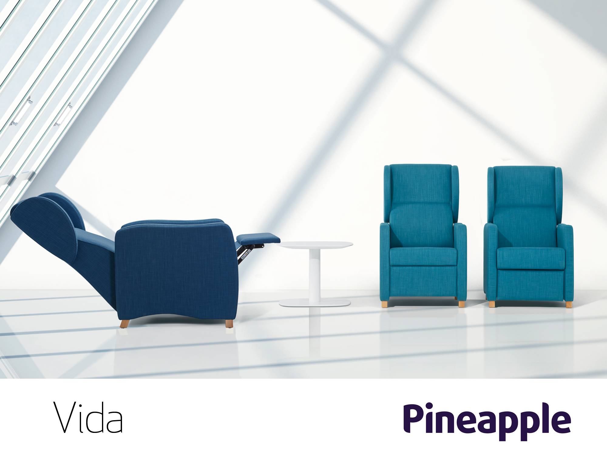 Pineapple Contracts launches four new products