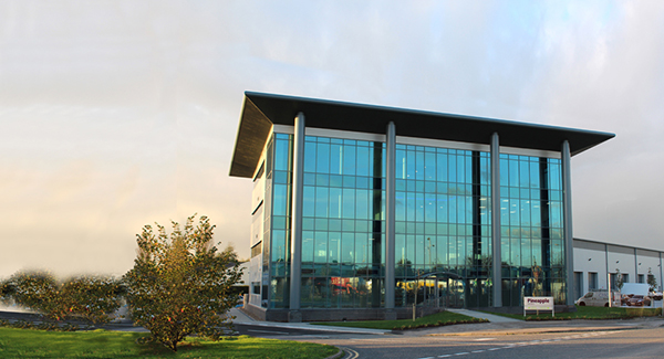 Pineapple Contracts to exhibit at Healthcare Estates, Manchester