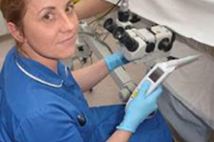 Pioneering diagnostic system to be showcased at MEDICA 2016
