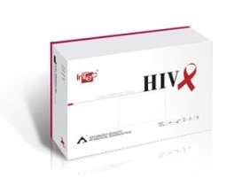 Pioneering new Home HIV Test promises reliability, accuracy and convenience