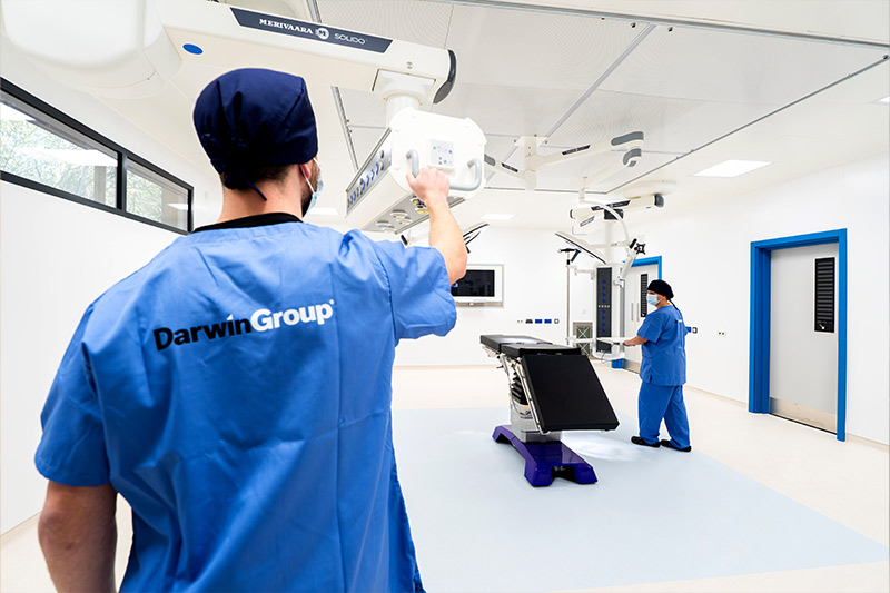 Pioneering the “Third Way” for NHS Estates: A practical path from recovery to reinvention