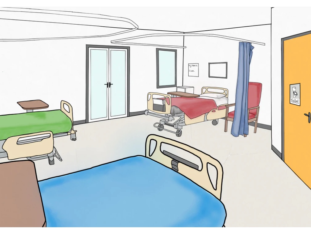 Pioneering tool supports dementia-friendly design