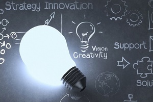 Plan to forge a better Britain through science and technology unveiled