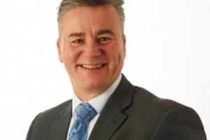 Pland Stainless promotes Gary West to head of sales